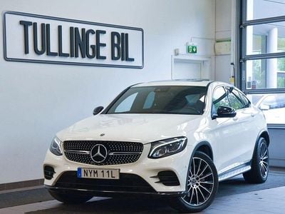 Mercedes GLC220