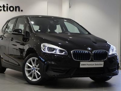 begagnad BMW 220 Active Tourer 225xe 2019, Minibuss