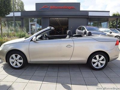 VW Eos