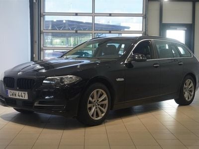 BMW 535