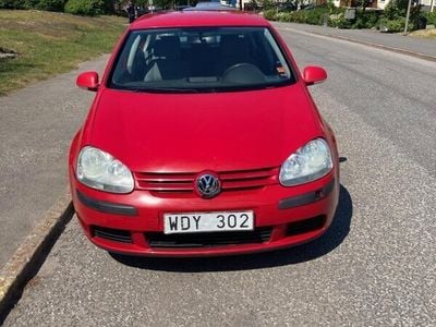 VW Golf IV