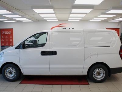 Hyundai H-1