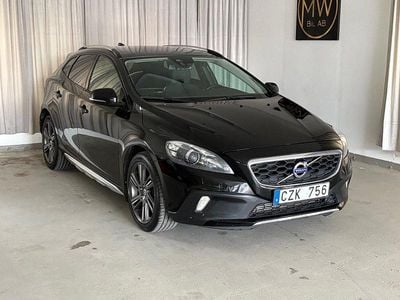 Volvo V40 CC