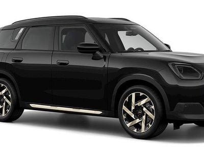 Ny Mini Countryman 150 kW (204 HK) 2026 Svart SUV