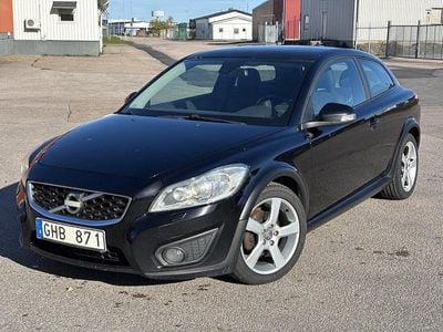 Volvo C30