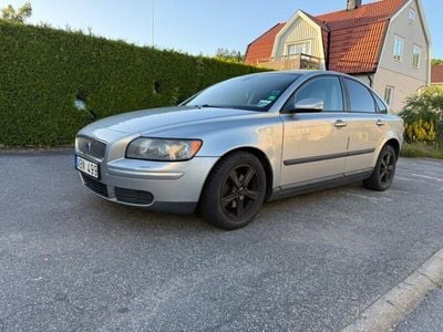 Volvo S40