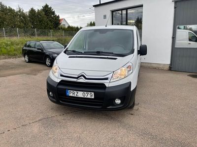 Citroën Jumpy