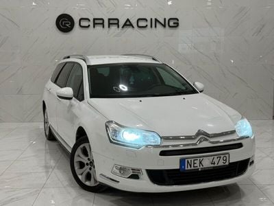 Citroën C5