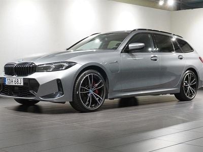 BMW 330e