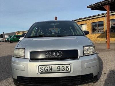 Audi A2