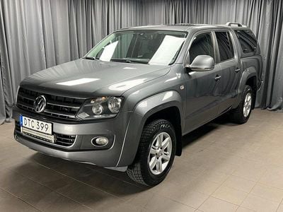 VW Amarok
