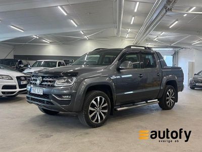 VW Amarok