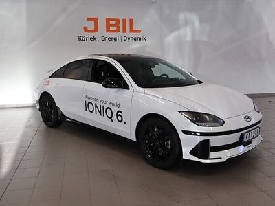 Hyundai Ioniq 6