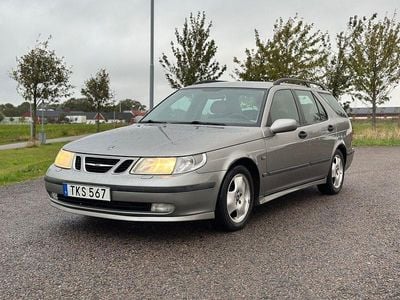 Saab 9-5