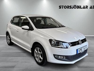 VW Polo
