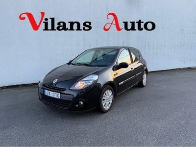Renault Clio R.S.