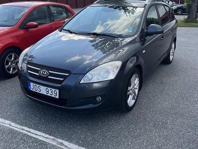 Kia Ceed Sportswagon
