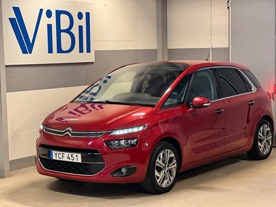 Citroën C4 Picasso