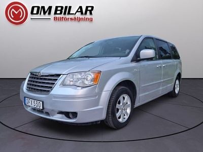 Chrysler Grand Voyager