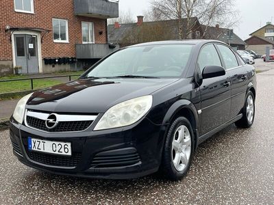 begagnad Opel Vectra GTS 2.2 Direct Euro 4/ Ny Bes/ 18200 mil/ Drag