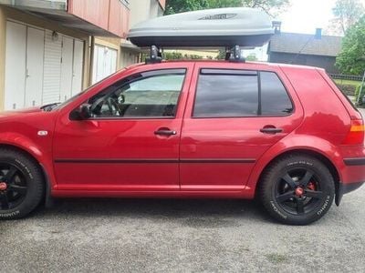 VW Golf IV