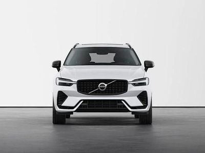 Ny 2025 Volvo XC60 Plus SUV | 588 100 kr (Marknadspris)