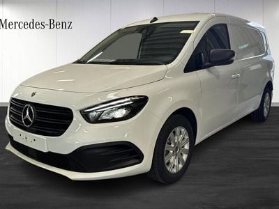 Mercedes Citan 112