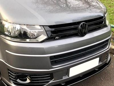 Begagnad 2011 VW Transporter Van | 50 000 kr