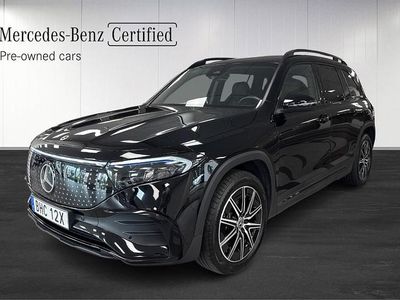 Mercedes EQB300