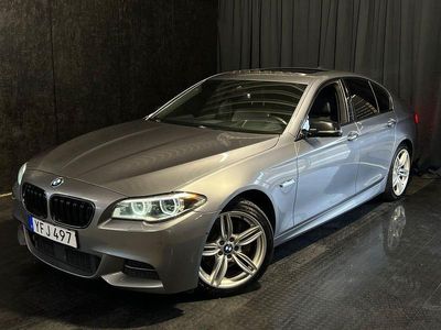 BMW 535