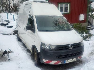 Begagnad 2014 VW T5 Van | 35 000 kr