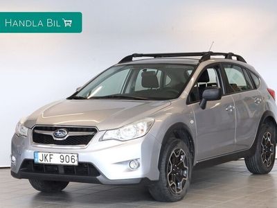 begagnad Subaru XV 2.0 4WD Aut MoK SoV Nyservad