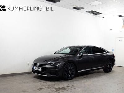 VW Arteon