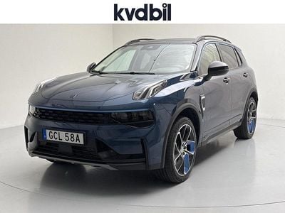 Lynk & Co 01