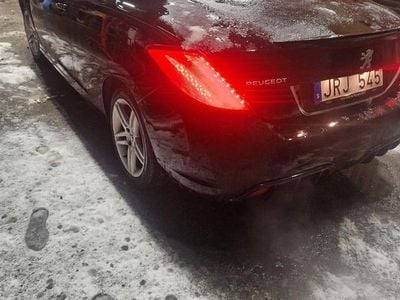 Begagnad 2010 Peugeot 308 | 49 999 kr (Superpris)