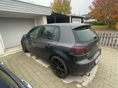 VW Golf VI