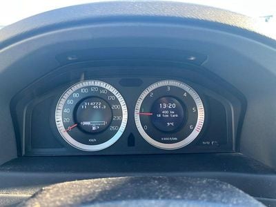 Begagnad Volvo V70 163 HK (119 kW) 2011 Kombi