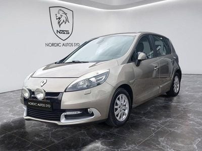 Renault Scénic III