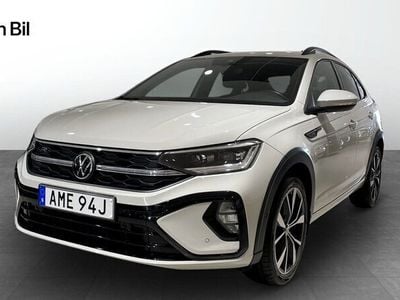 VW Taigo