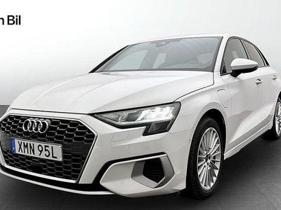 Audi A3 e-tron