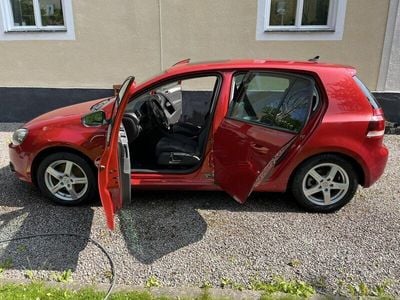 VW Golf VI