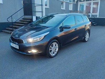 Kia Ceed Sportswagon