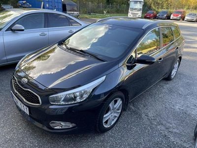 Kia Ceed Sportswagon
