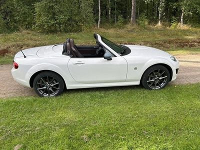 Mazda MX5