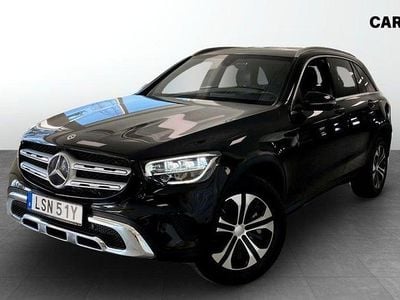 Mercedes GLC300e