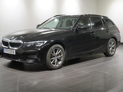 BMW 330e