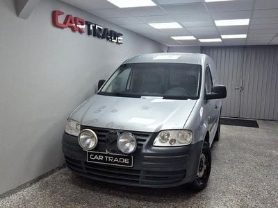 VW Caddy