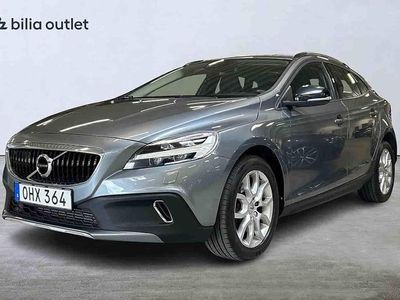 Volvo V40 CC