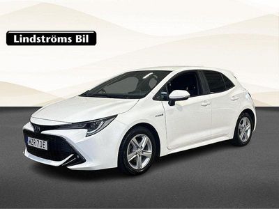 Toyota Corolla Hybrid