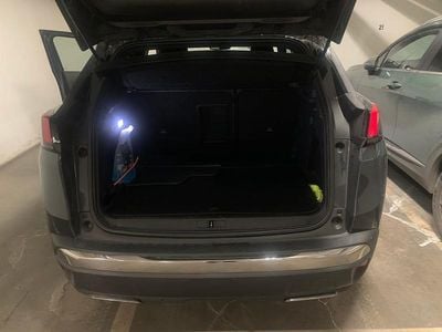 Begagnad 2020 Peugeot 3008 | 205 000 kr (Marknadspris)